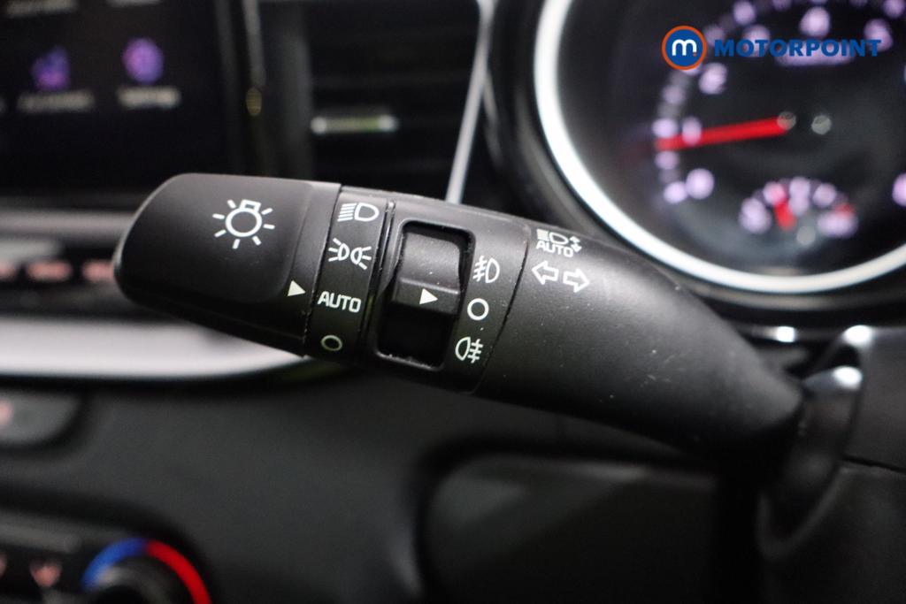 KIA Ceed Gt-Line Manual Petrol Hatchback - Stock Number (1598853) - 8th supplementary image