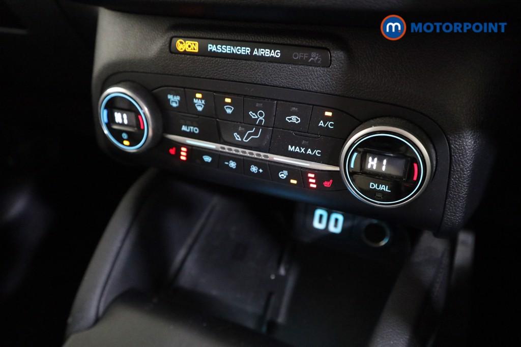 Ford Kuga Titanium Edition Automatic Diesel SUV - Stock Number (1599234) - 8th supplementary image