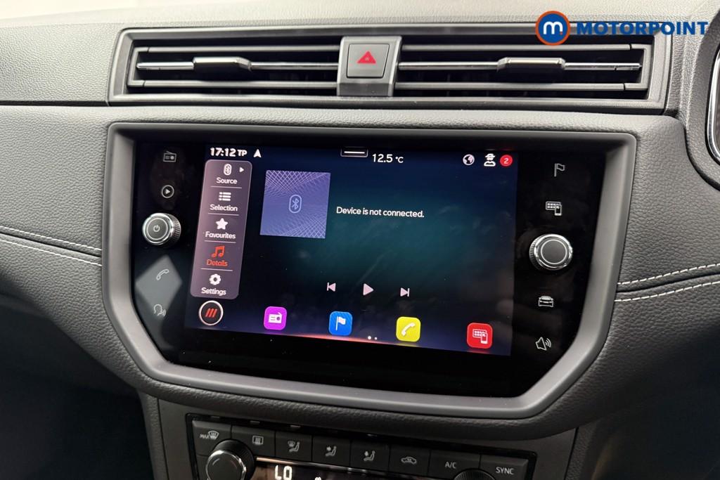 Seat Arona Xcellence Lux Automatic Petrol SUV - Stock Number (1599403) - 8th supplementary image