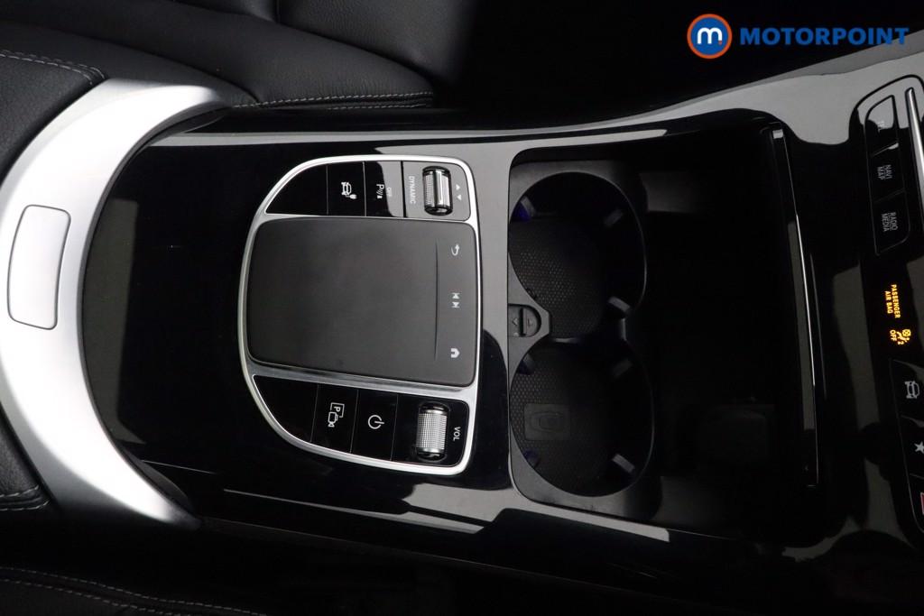 Mercedes-Benz EQC Amg Line Automatic Electric SUV - Stock Number (1599563) - 8th supplementary image