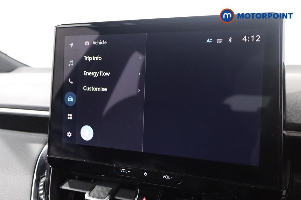 Toyota Corolla Icon Automatic Petrol-Electric Hybrid Estate - Stock Number (1600023) - 8th supplementary image