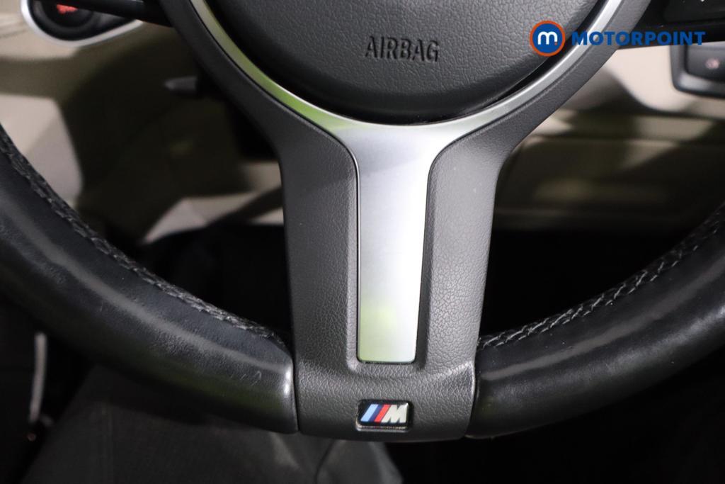 BMW X1 M Sport Automatic Petrol Plug-In Hybrid SUV - Stock Number (1600106) - 8th supplementary image