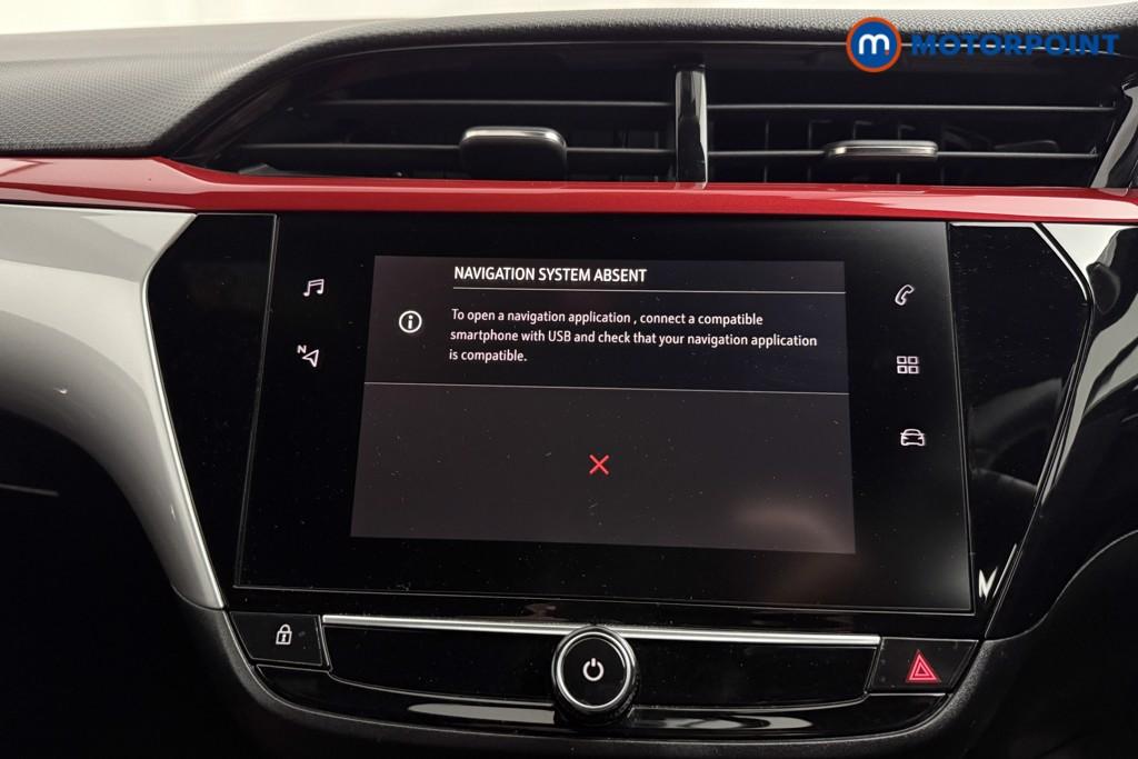 Vauxhall Corsa GS Manual Petrol Hatchback - Stock Number (1600788) - 8th supplementary image