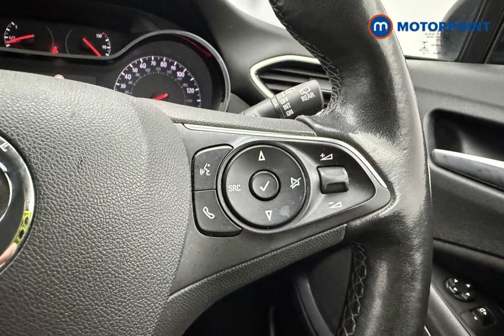 Vauxhall Crossland Ultimate Automatic Petrol SUV - Stock Number (1600953) - 8th supplementary image