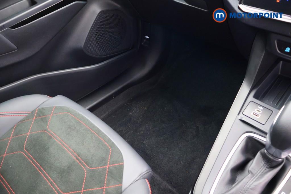 Ford Puma St-Line X Automatic Petrol SUV - Stock Number (1601058) - 8th supplementary image