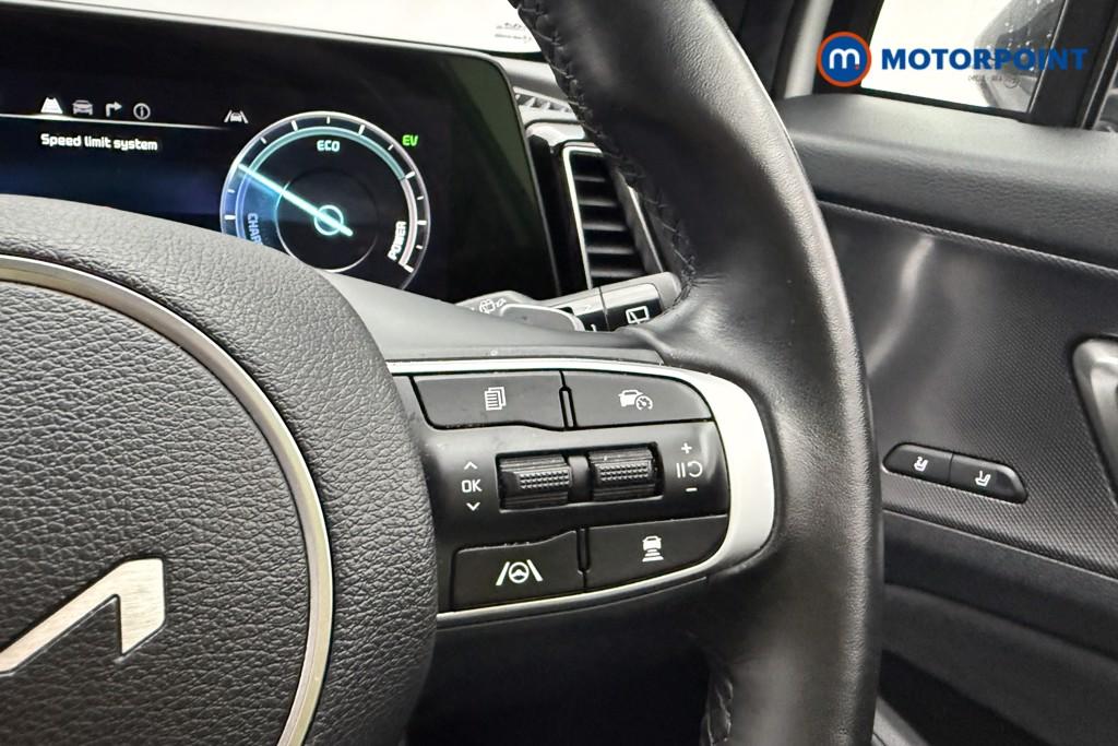 KIA Sportage Gt-Line S Automatic Petrol-Electric Hybrid SUV - Stock Number (1601095) - 8th supplementary image