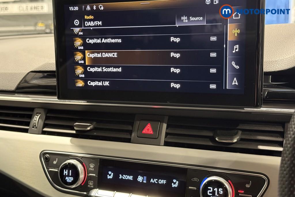 Audi A5 S Line Automatic Diesel Coupe - Stock Number (1601268) - 8th supplementary image