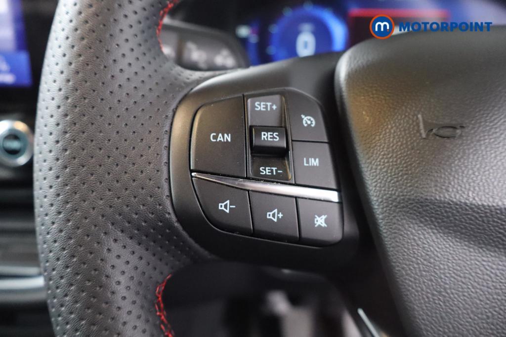 Ford Fiesta St-Line X Manual Petrol Hatchback - Stock Number (1601569) - 8th supplementary image