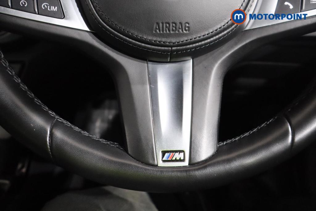 BMW 1 Series M135i Automatic Petrol Hatchback - Stock Number (1602102) - 8th supplementary image