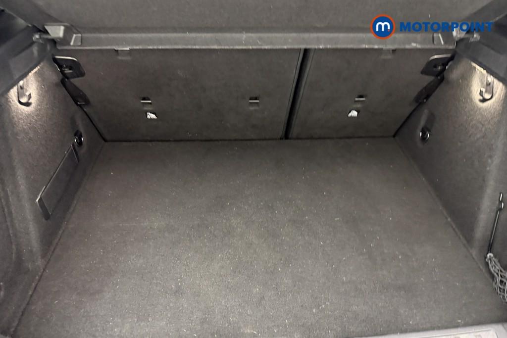 BMW 1 Series M Sport Automatic Petrol Hatchback - Stock Number (1602330) - 8th supplementary image