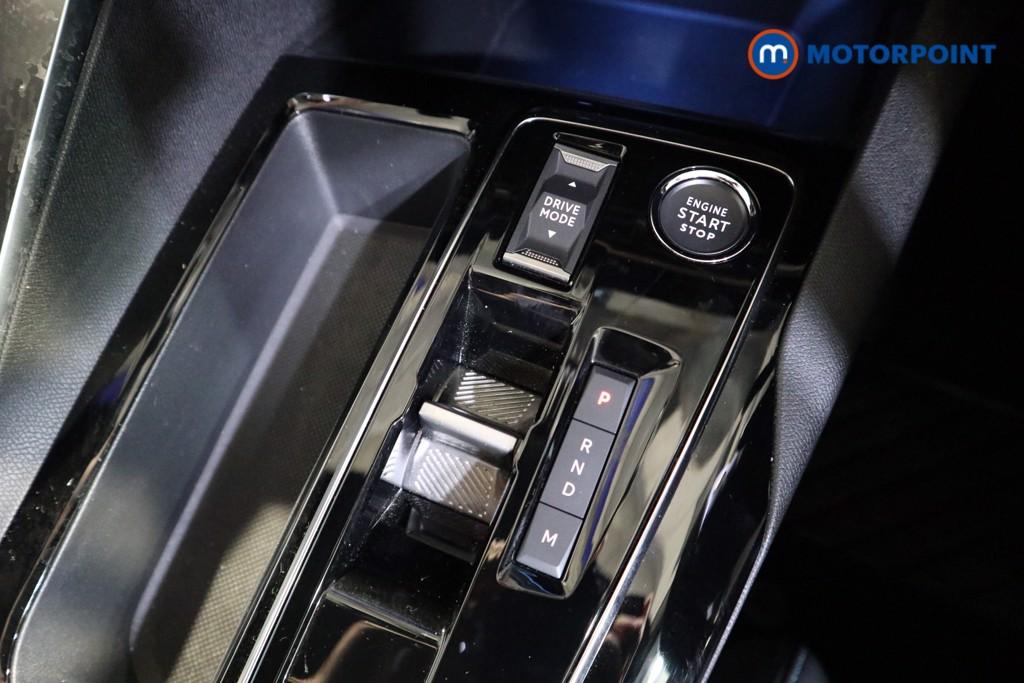 Peugeot 3008 Allure Premium-Plus Automatic Diesel SUV - Stock Number (1602486) - 8th supplementary image