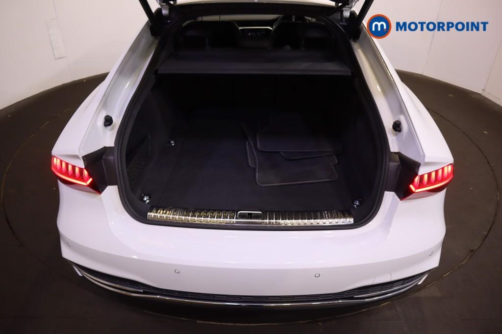 Audi A7 S Line Automatic Petrol Hatchback - Stock Number (1602615) - 8th supplementary image