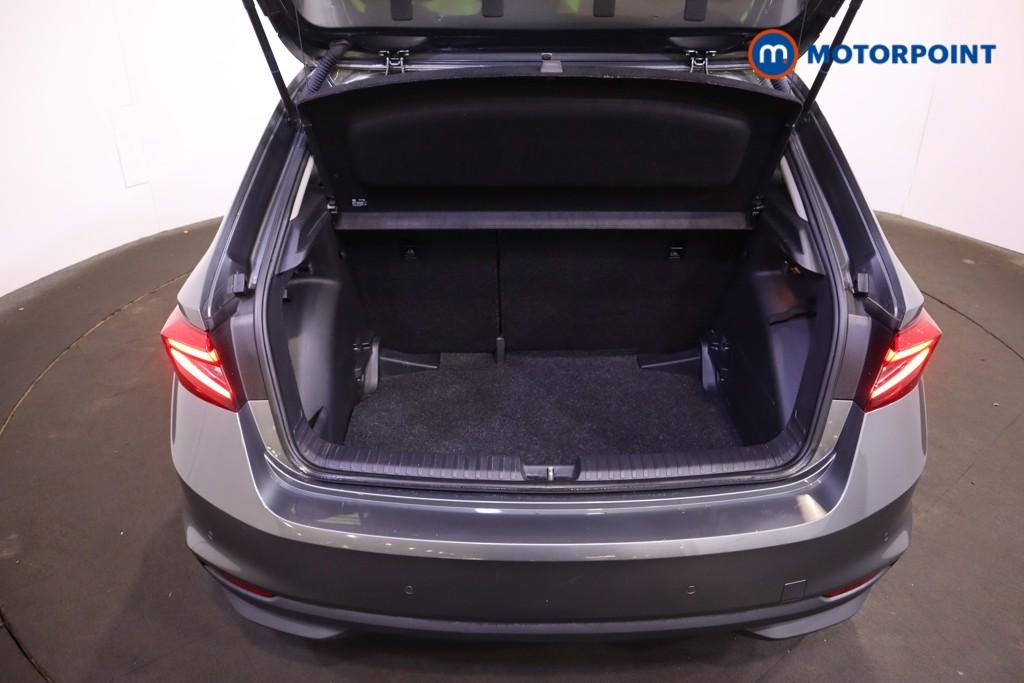 Skoda Fabia Se L Automatic Petrol Hatchback - Stock Number (1602827) - 8th supplementary image