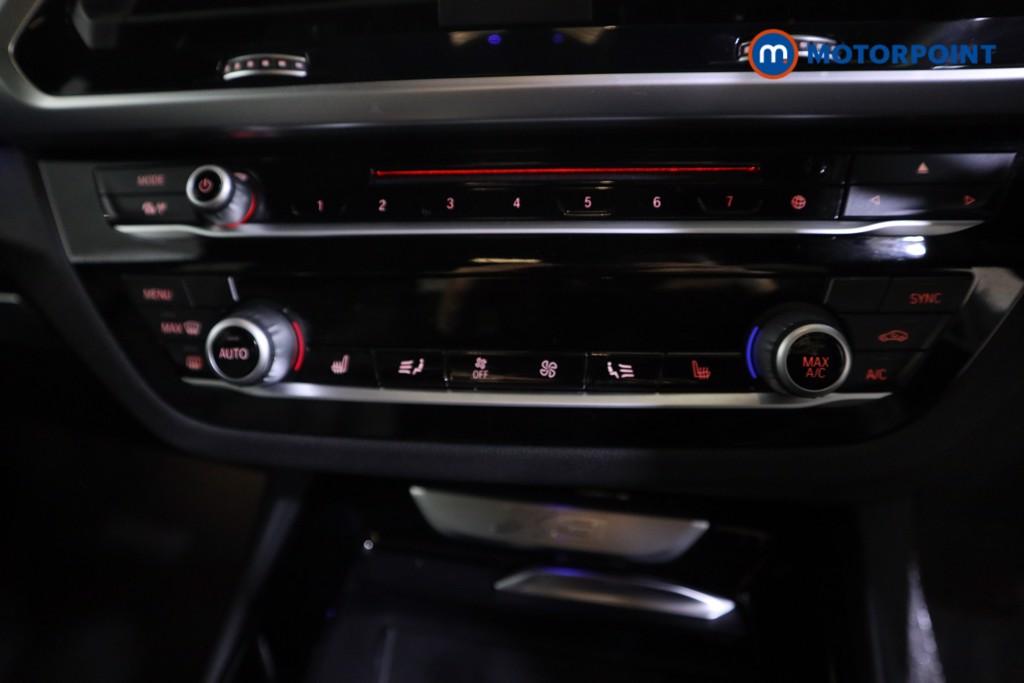 BMW X3 M Sport Automatic Diesel SUV - Stock Number (1602869) - 8th supplementary image