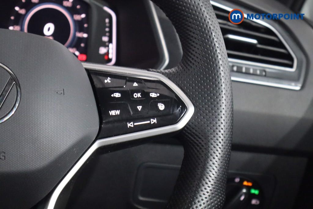 Volkswagen Tiguan R-Line Automatic Petrol Plug-In Hybrid SUV - Stock Number (1602974) - 8th supplementary image