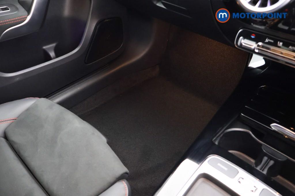 Mercedes-Benz A Class Amg Line Automatic Petrol Hatchback - Stock Number (1603246) - 8th supplementary image