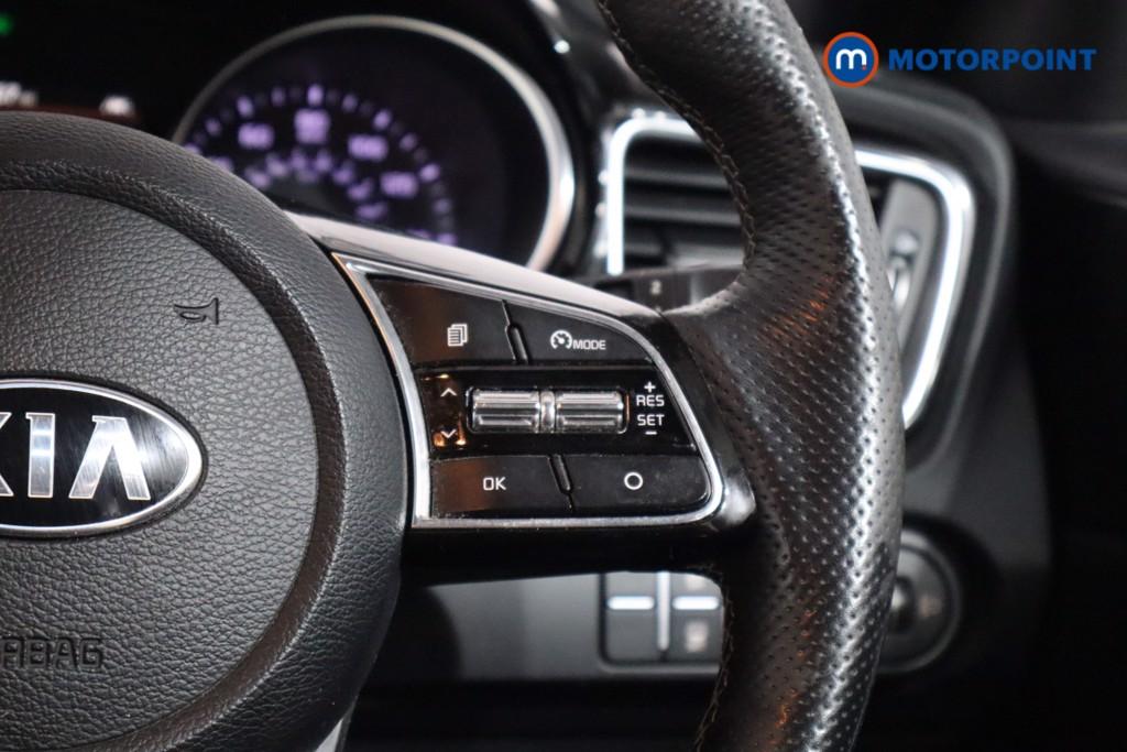 KIA Ceed Gt-Line Manual Petrol Hatchback - Stock Number (1603288) - 8th supplementary image