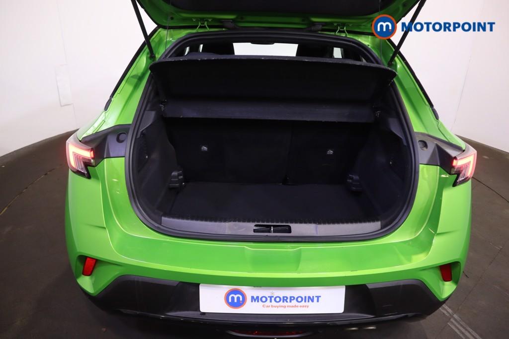 Vauxhall Mokka Ultimate Automatic Petrol SUV - Stock Number (1603395) - 8th supplementary image