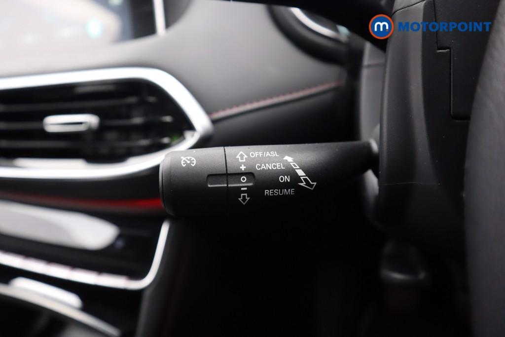 Mg Motor Uk HS Trophy Manual Petrol SUV - Stock Number (1561539) - 8th supplementary image