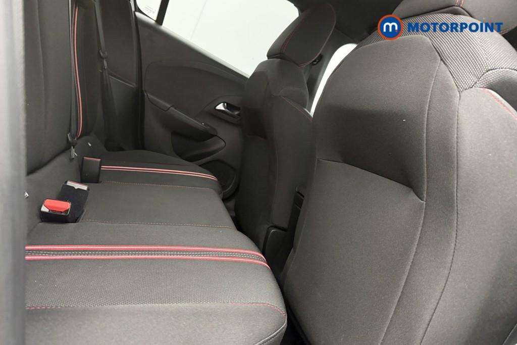 Vauxhall Corsa GS Manual Petrol Hatchback - Stock Number (1578555) - 8th supplementary image