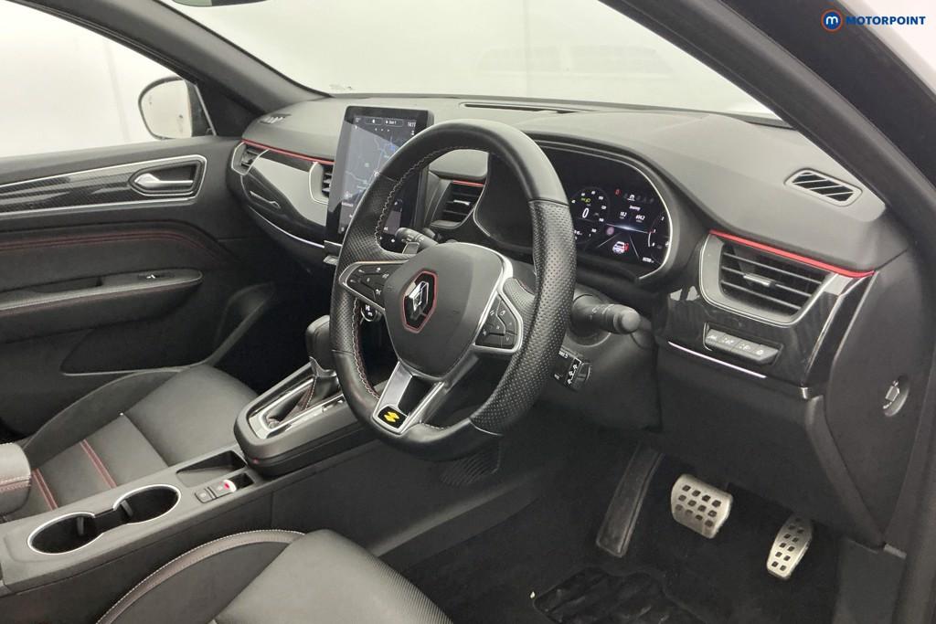 Renault Arkana R.S. Line Automatic Petrol SUV - Stock Number (1584993) - 8th supplementary image