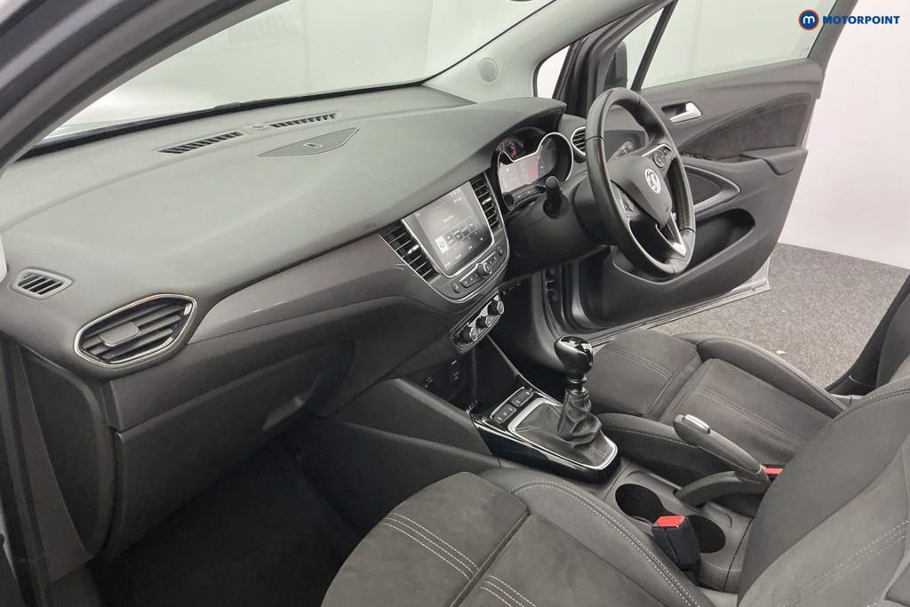 Vauxhall Crossland Ultimate Manual Diesel SUV - Stock Number (1590674) - 8th supplementary image
