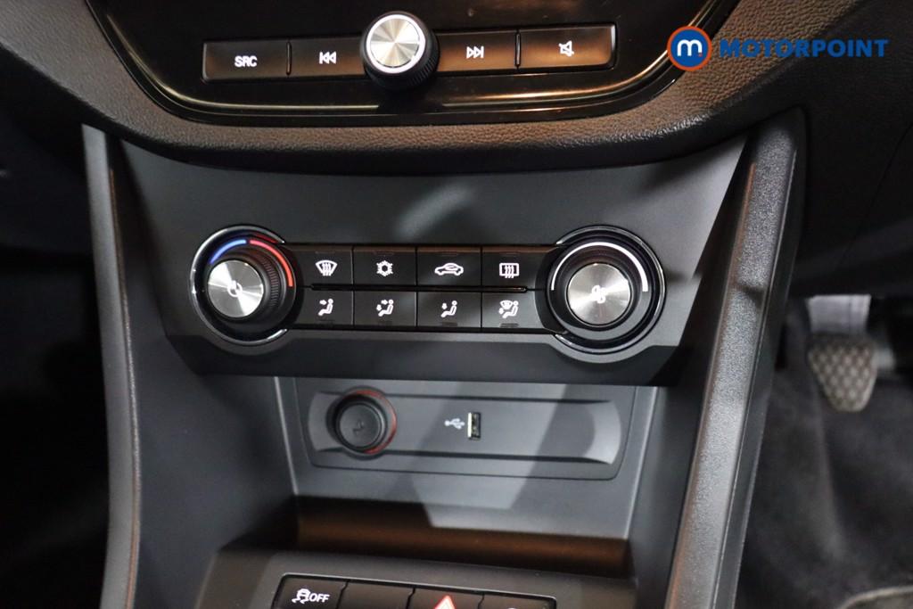 Mg Motor Uk MG3 Exclusive Manual Petrol Hatchback - Stock Number (1591680) - 8th supplementary image