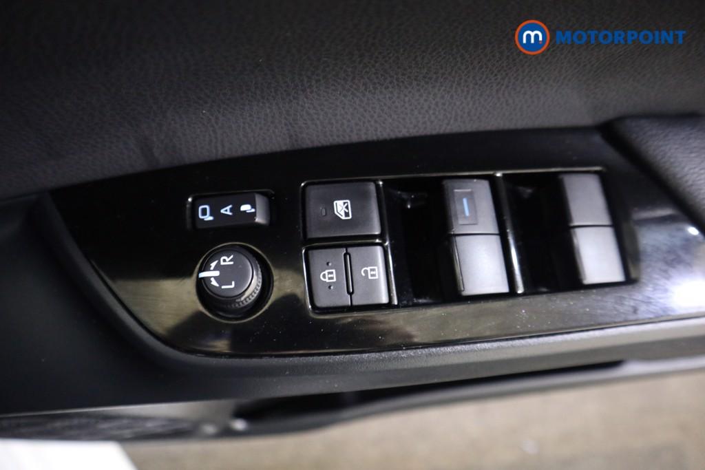 Toyota Prius Excel Automatic Petrol-Electric Hybrid Hatchback - Stock Number (1593528) - 8th supplementary image