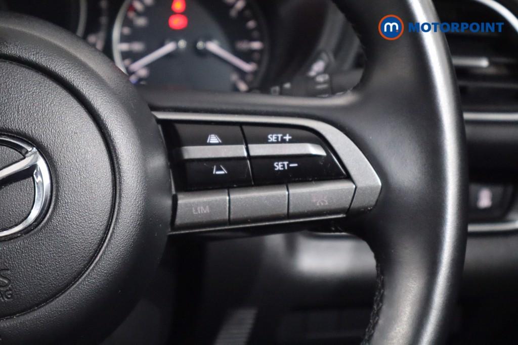 Mazda Cx-30 Se-L Lux Manual Petrol SUV - Stock Number (1594154) - 8th supplementary image