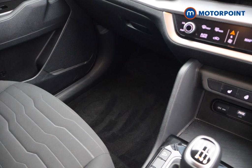 KIA Sportage 3 Manual Petrol SUV - Stock Number (1596222) - 8th supplementary image