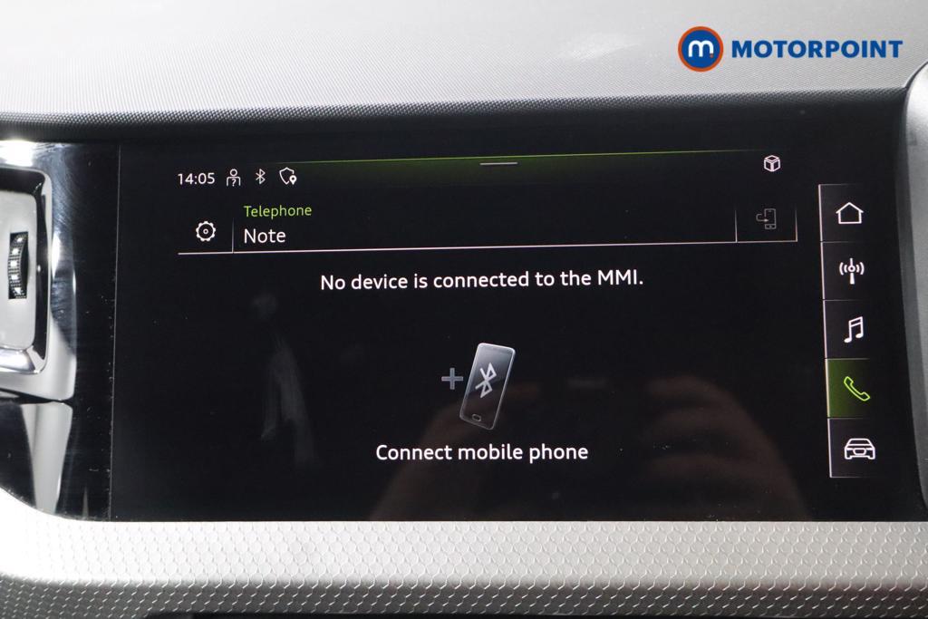 Audi A1 S Line Automatic Petrol Hatchback - Stock Number (1596955) - 8th supplementary image