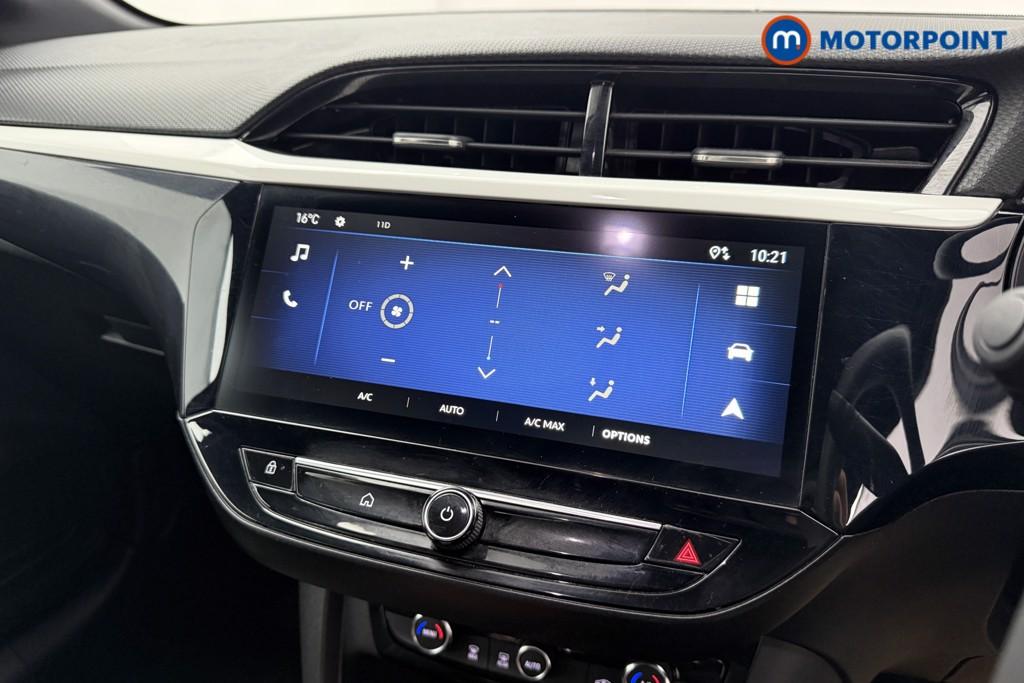 Vauxhall Corsa GS Manual Petrol Hatchback - Stock Number (1597044) - 8th supplementary image