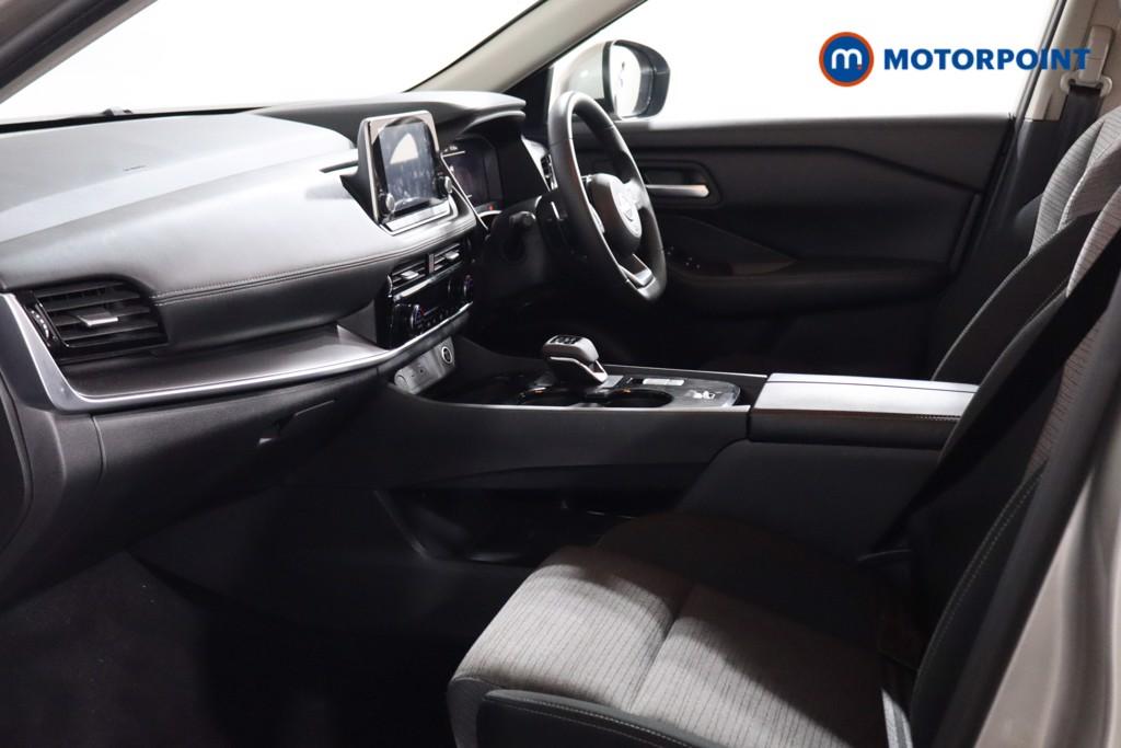 Nissan X-Trail Acenta Premium Automatic Petrol SUV - Stock Number (1597104) - 8th supplementary image