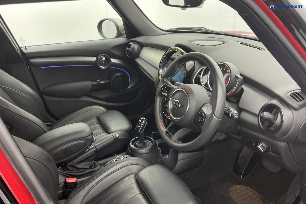 Mini Hatchback Cooper Exclusive Automatic Petrol Hatchback - Stock Number (1597313) - 8th supplementary image