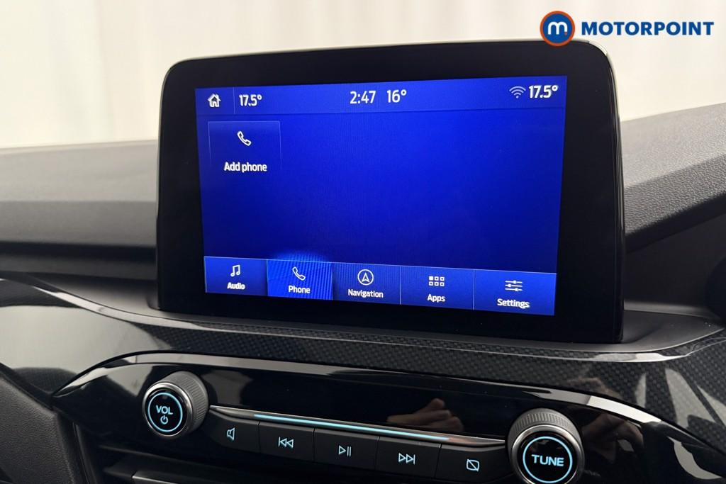 Ford Kuga St-Line X Edition Manual Petrol SUV - Stock Number (1598285) - 8th supplementary image