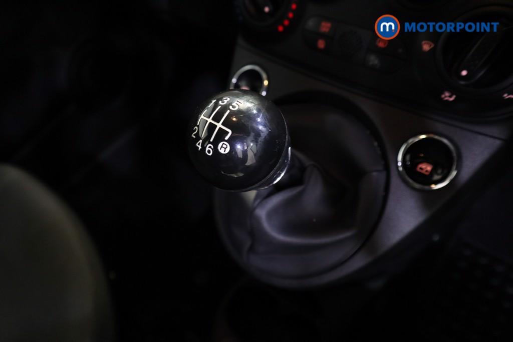 Fiat 500 1.0 Mild Hybrid 3Dr Manual Petrol Hatchback - Stock Number (1598522) - 8th supplementary image