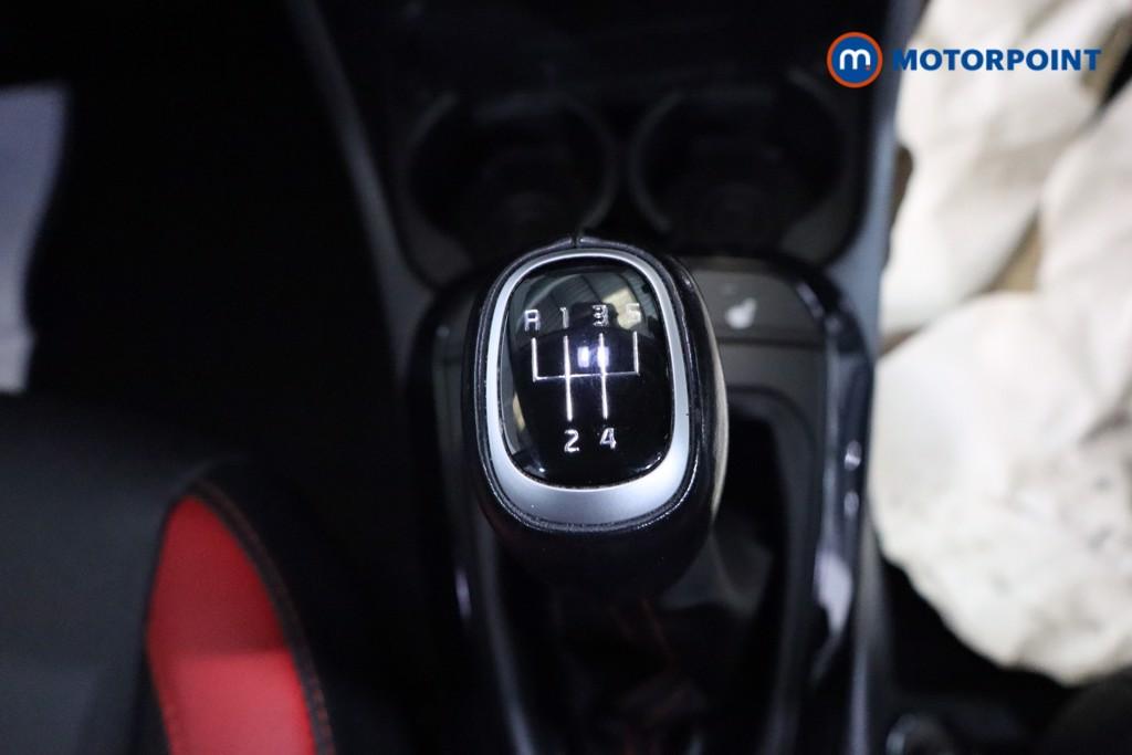 KIA Picanto Gt-Line S Manual Petrol Hatchback - Stock Number (1598701) - 8th supplementary image