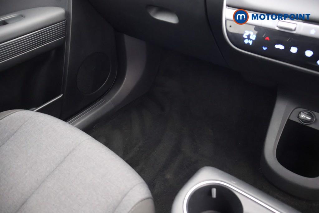 Hyundai Ioniq 5 Se Connect Automatic Electric SUV - Stock Number (1598801) - 8th supplementary image