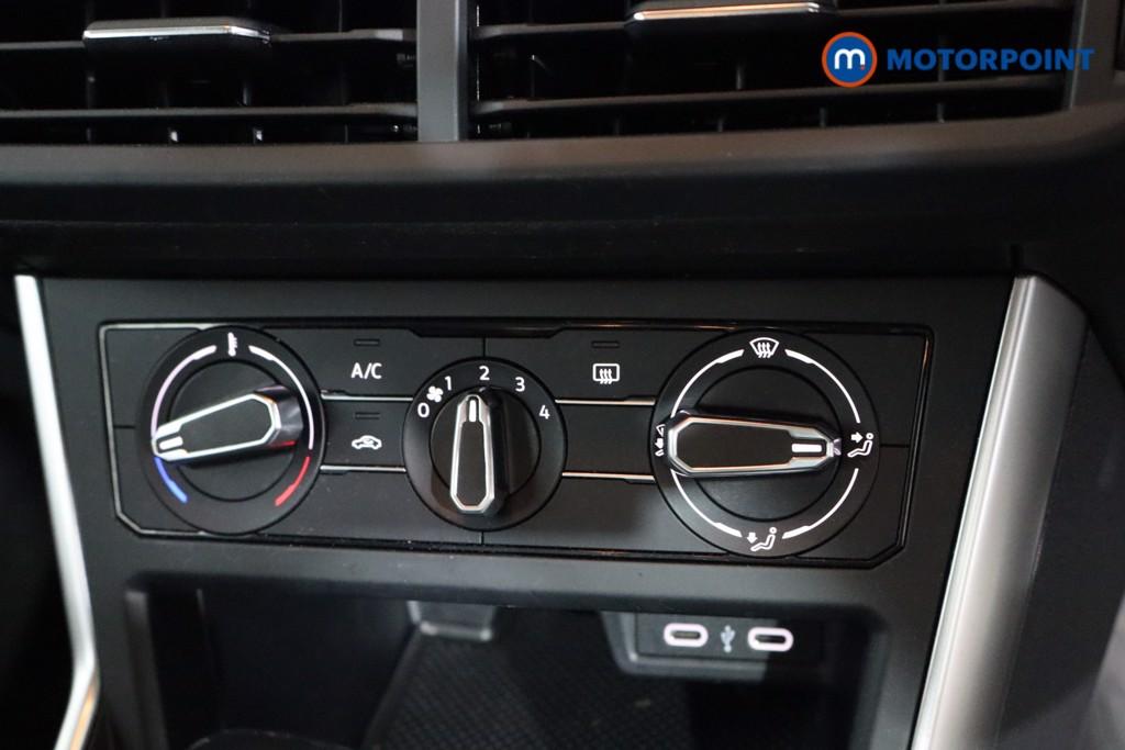 Volkswagen Polo Life Automatic Petrol Hatchback - Stock Number (1599066) - 8th supplementary image
