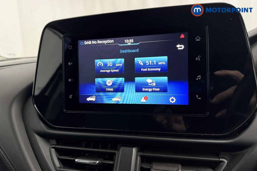 Suzuki S-Cross Motion Manual Petrol SUV - Stock Number (1599330) - 8th supplementary image