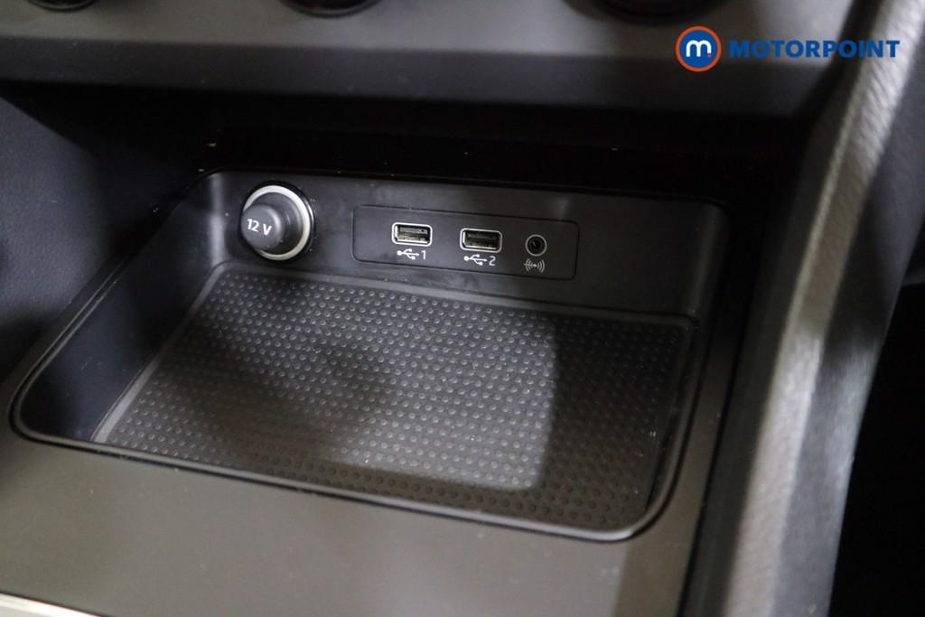 Seat Ateca Se Technology Manual Petrol SUV - Stock Number (1600173) - 8th supplementary image