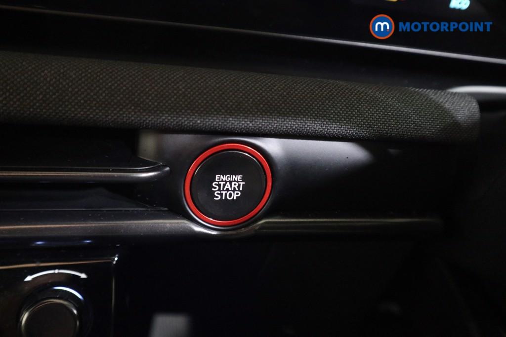 Hyundai Tucson N Line S Automatic Petrol-Electric Hybrid SUV - Stock Number (1600675) - 8th supplementary image