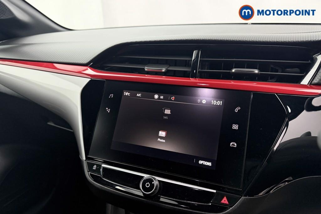 Vauxhall Corsa GS Manual Petrol Hatchback - Stock Number (1600747) - 8th supplementary image
