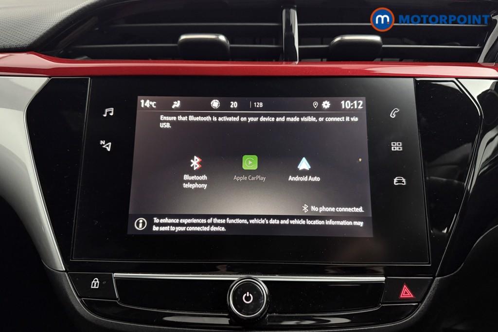 Vauxhall Corsa GS Manual Petrol Hatchback - Stock Number (1600850) - 8th supplementary image