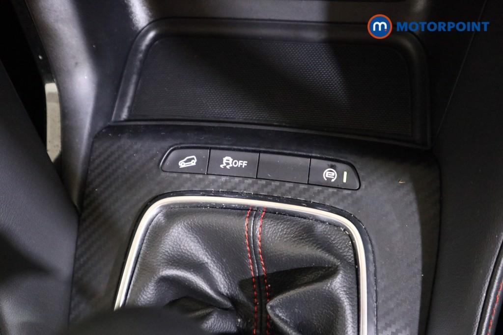 Mg Motor Uk ZS Excite Manual Petrol SUV - Stock Number (1600938) - 8th supplementary image