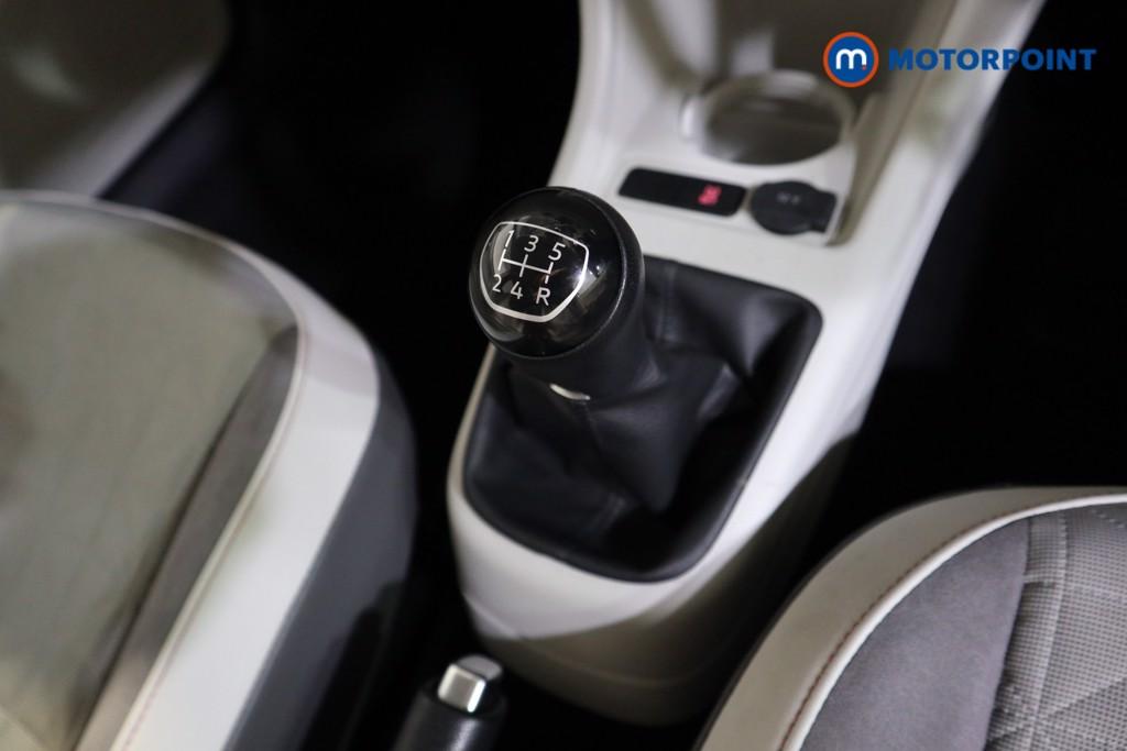 Volkswagen UP Beats Manual Petrol Hatchback - Stock Number (1601428) - 8th supplementary image