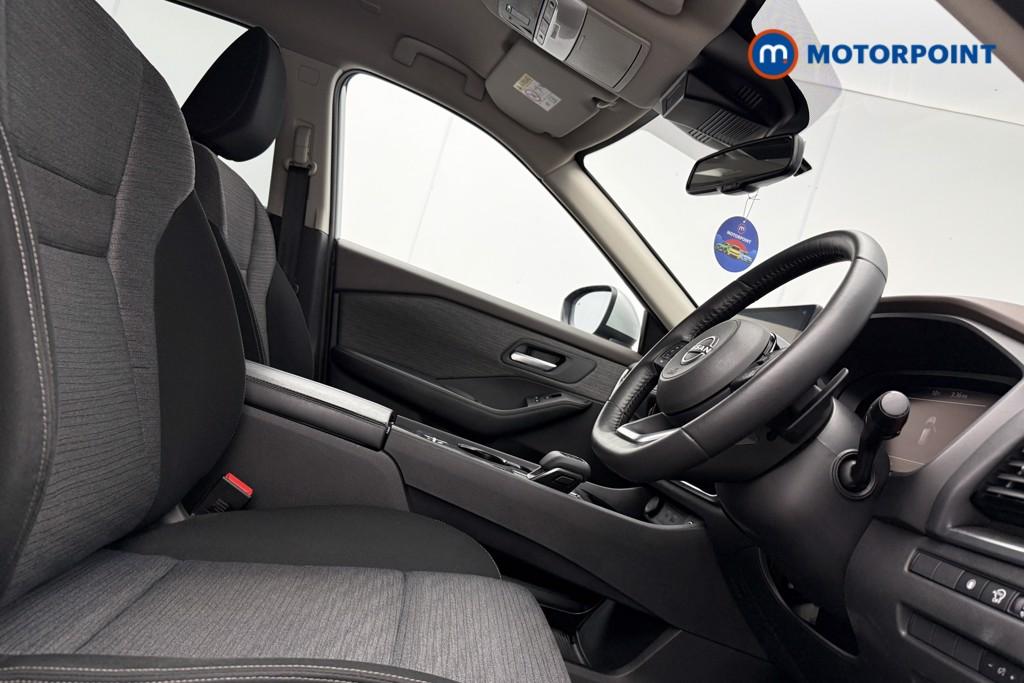 Nissan X-Trail N-Connecta Automatic Petrol SUV - Stock Number (1602120) - 8th supplementary image