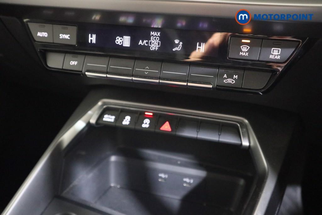 Audi A3 S Line Manual Petrol Hatchback - Stock Number (1602138) - 8th supplementary image