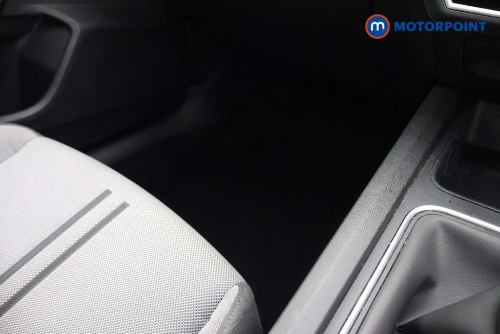 Seat Leon Se Dynamic Manual Petrol Hatchback - Stock Number (1602401) - 8th supplementary image