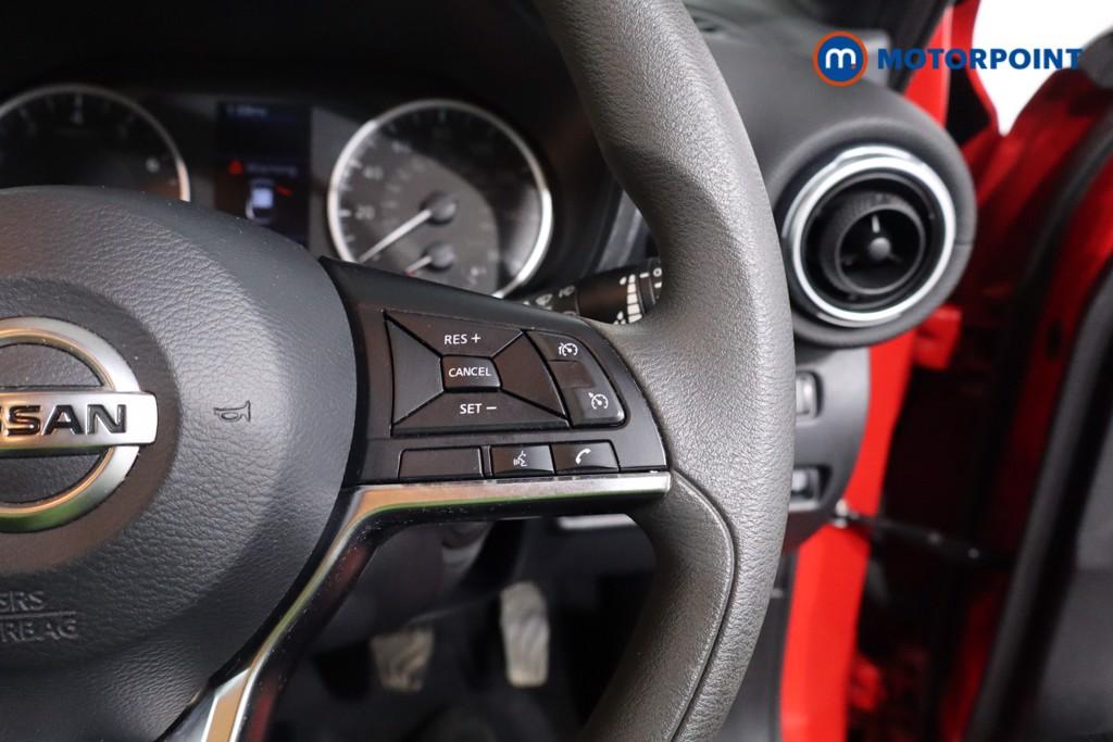 Nissan Juke Acenta Manual Petrol SUV - Stock Number (1602663) - 8th supplementary image